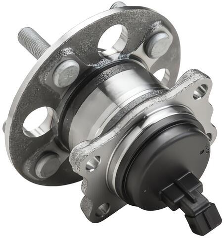 SKF Wheel Bearing and Hub Assembly P/N:BR931127