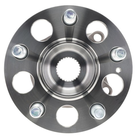 SKF Wheel Bearing and Hub Assembly P/N:BR931132