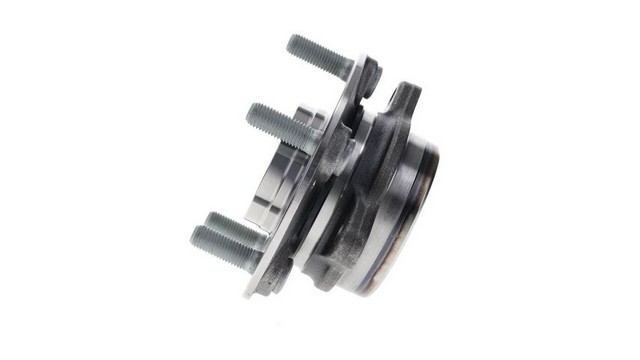 Wheel Bearing and Hub Assembly SKF BR931136 fits 20-21 Kia Soul