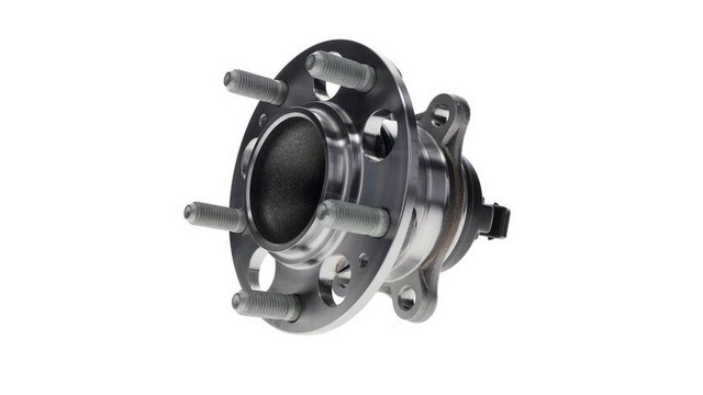 Wheel Bearing and Hub Assembly SKF BR931137 fits 20-21 Kia Soul