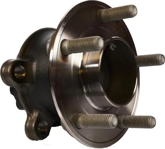 SKF Wheel Bearing and Hub Assembly P/N:BR931138