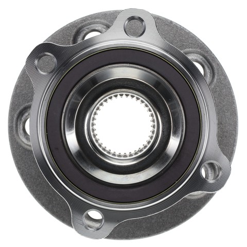 SKF Wheel Bearing and Hub Assembly P/N:BR931142