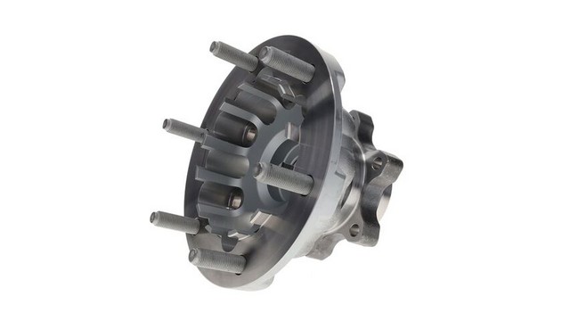 SKF Wheel Bearing and Hub Assembly P/N:BR931151