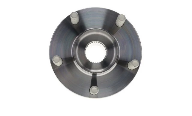 SKF Wheel Bearing and Hub Assembly P/N:BR931169