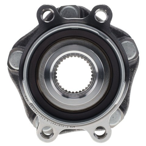 SKF Wheel Bearing and Hub Assembly P/N:BR931180