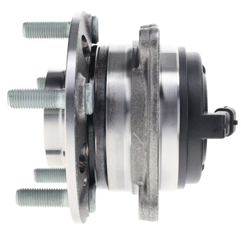 SKF Wheel Bearing and Hub Assembly P/N:BR931187