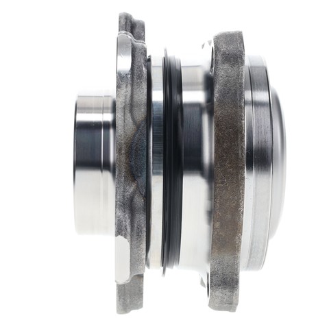 SKF Wheel Bearing and Hub Assembly P/N:BR931193