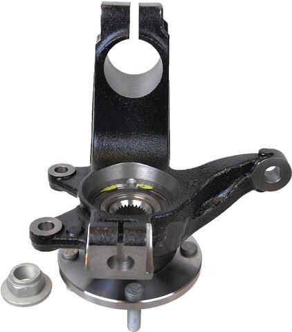 SKF Steering Knuckle Bearing Repair Kit P/N:BR935004LK