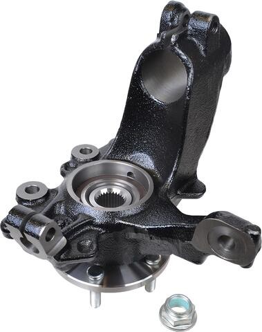 SKF Steering Knuckle Bearing Repair Kit P/N:BR935006LK