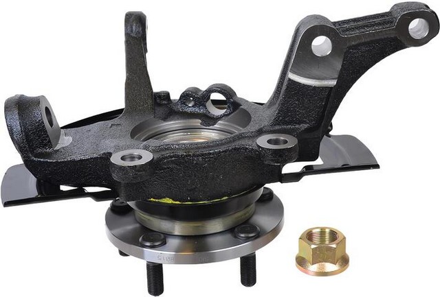 SKF Steering Knuckle Bearing Repair Kit P/N:BR935007LK