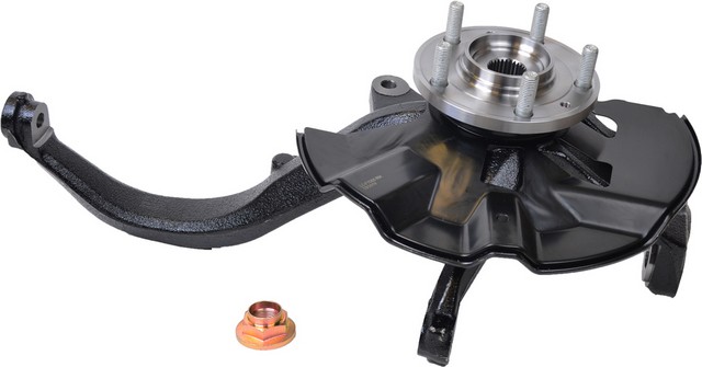 SKF Steering Knuckle Bearing Repair Kit P/N:BR935012LK