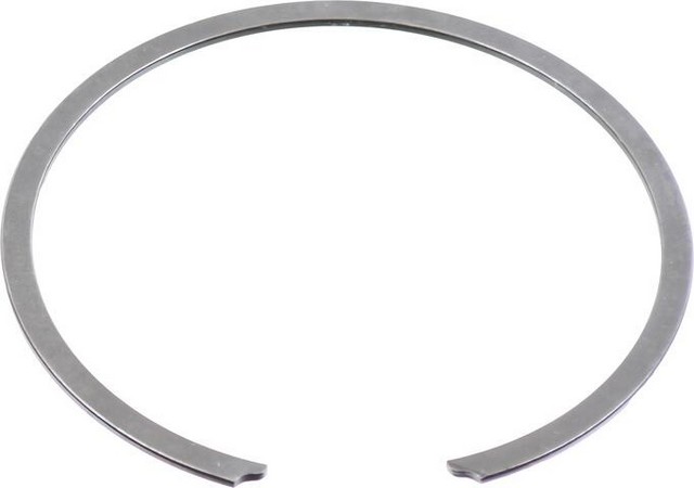 Wheel Bearing Retaining Ring-4WD Front,Rear SKF CIR115