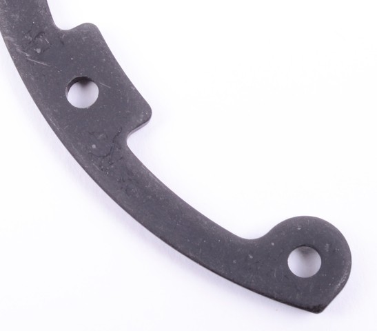 Wheel Bearing Retaining Ring-AWD, Hatchback Front,Rear SKF CIR143