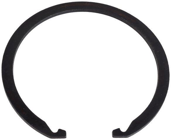 Wheel Bearing Retaining Ring-AWD Front SKF CIR153