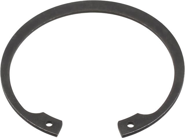 Wheel Bearing Retaining Ring-Base Rear,Front SKF CIR161