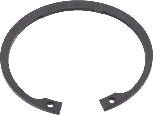 Wheel Bearing Retaining Ring-AWD Front,Rear SKF CIR214