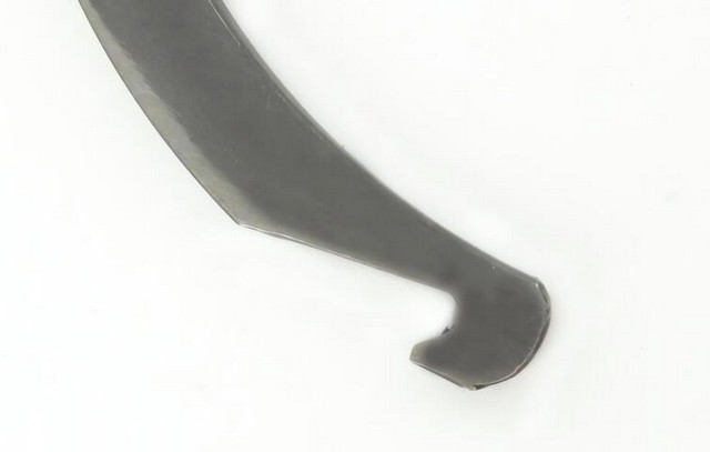 SKF Wheel Bearing Retaining Ring P/N:CIR55