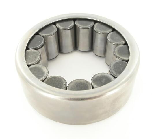 SKF Wheel Bearing P/N:DK59047