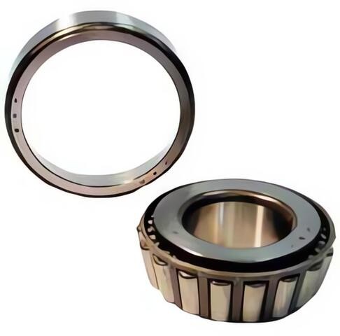 Wheel Bearing fits 1986-1995 Suzuki Samurai  SKF (CHICAGO RAWHIDE)