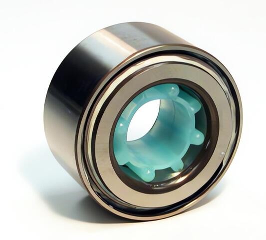 SKF Wheel Bearing Assembly P/N:FW148