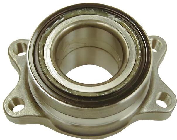 SKF Wheel Bearing P/N:GRW261