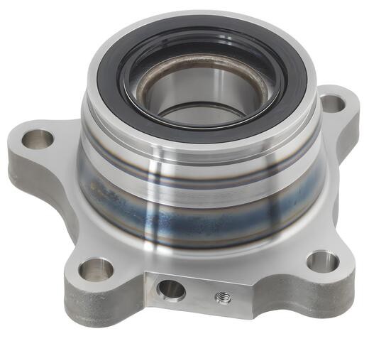 Wheel Bearing fits 2003-2018 Toyota 4Runner FJ Cruiser  SKF (CHICAGO RAWHIDE)
