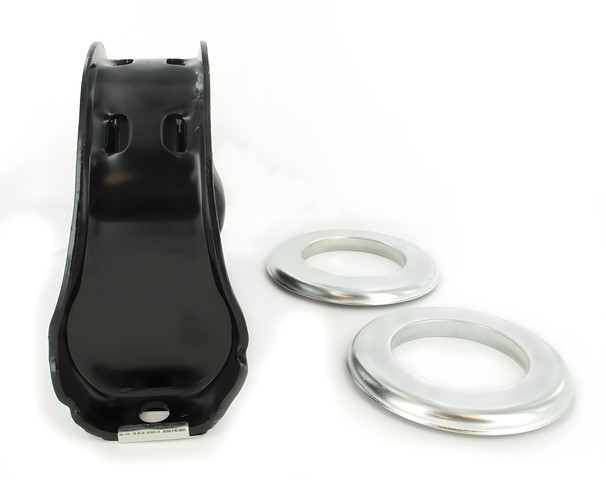 SKF Drive Shaft Center Support Bearing P/N:HB88512-A
