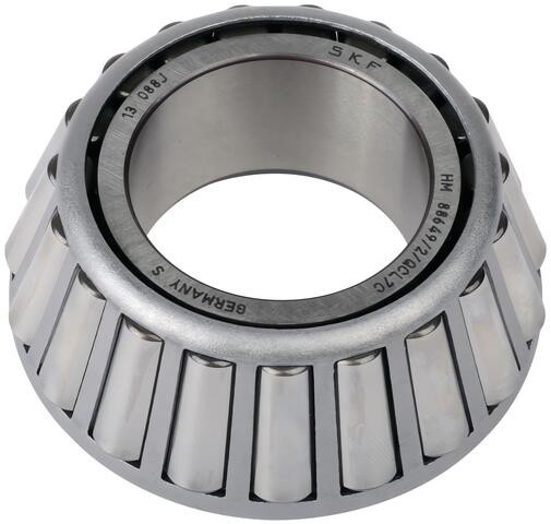 SKF Differential Pinion Bearing,Taper Bearing Cone P/N:HM88649