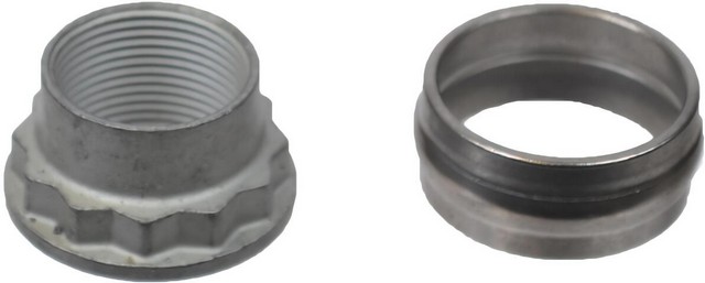 SKF Differential Crush Sleeve P/N:KRS139