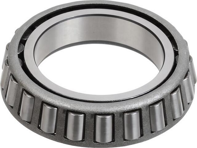 SKF Taper Bearing Cone P/N:NP678813