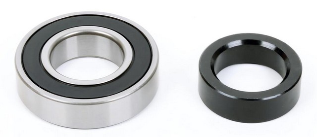 SKF Wheel Bearing P/N:RW507-CR