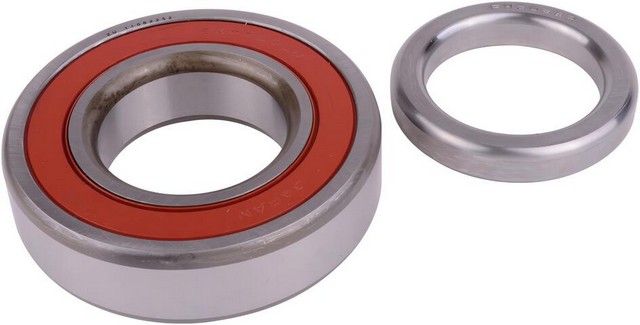 SKF Wheel Bearing P/N:RW508-BR