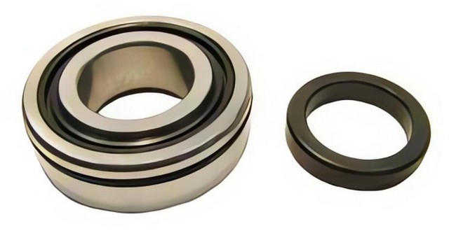 SKF Wheel Bearing P/N:RW509-FR