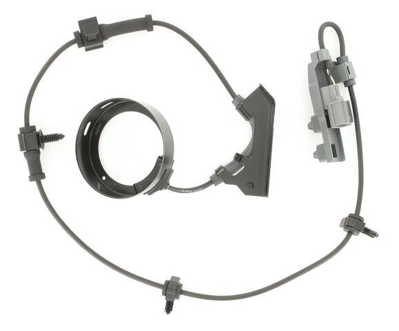 ABS Wheel Speed Sensor Wire Harn fits 2004-2012 GMC Canyon  SKF (CHICAGO RAWHIDE