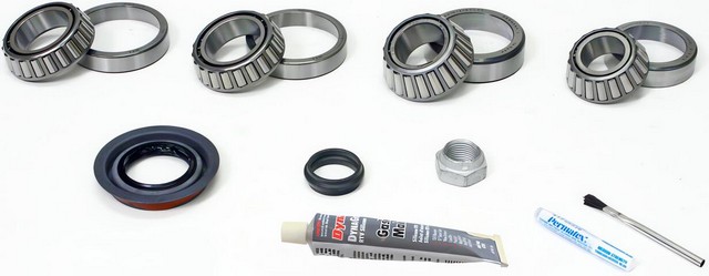 SKF Axle Differential Bearing and Seal Kit P/N:SDK302