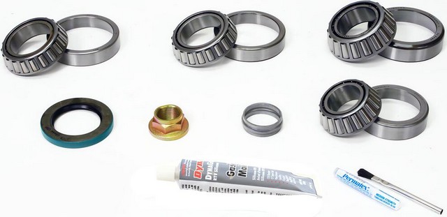 SKF Axle Differential Bearing and Seal Kit P/N:SDK311-J