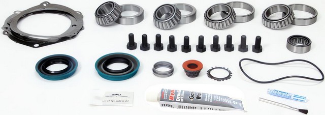 SKF Axle Differential Bearing and Seal Kit P/N:SDK313-MK