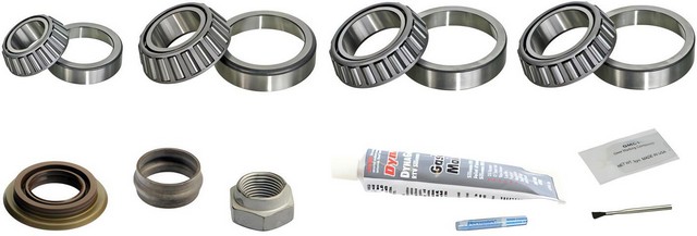 SKF Axle Differential Bearing and Seal Kit P/N:SDK320-D