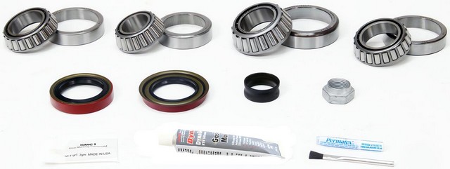 SKF Axle Differential Bearing and Seal Kit P/N:SDK321