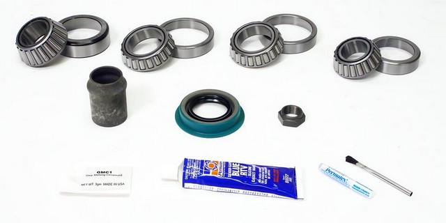 SKF Axle Differential Bearing and Seal Kit P/N:SDK322