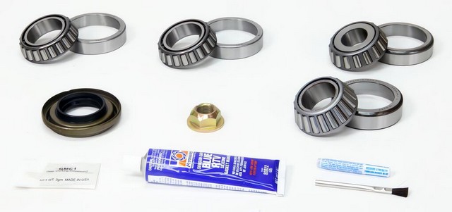 SKF Axle Differential Bearing and Seal Kit P/N:SDK334