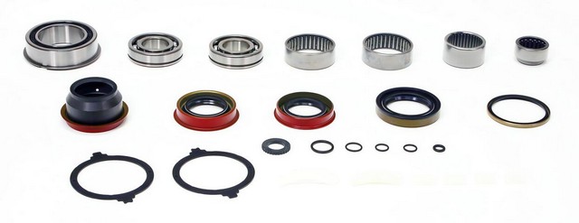 Transfer Case Overhaul Kit fits 1987-1994 Jeep Cherokee Comanche Wagoneer  SKF (