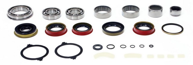 Transfer Case Overhaul Kit fits 1994-2008 Jeep Wrangler Cherokee  SKF (CHICAGO R