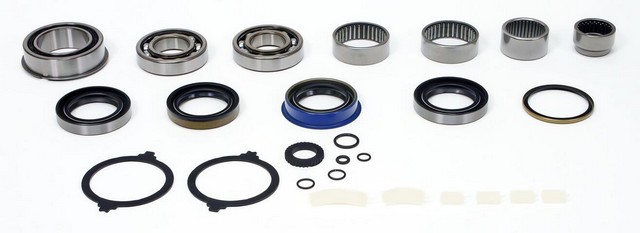 SKF Transfer Case Overhaul Kit P/N:STCK241-CC