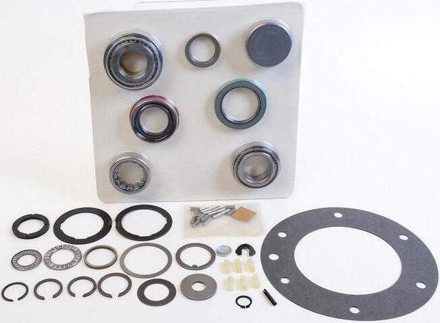SKF Manual Transmission Bearing and Seal Overhaul Kit P/N:STK5