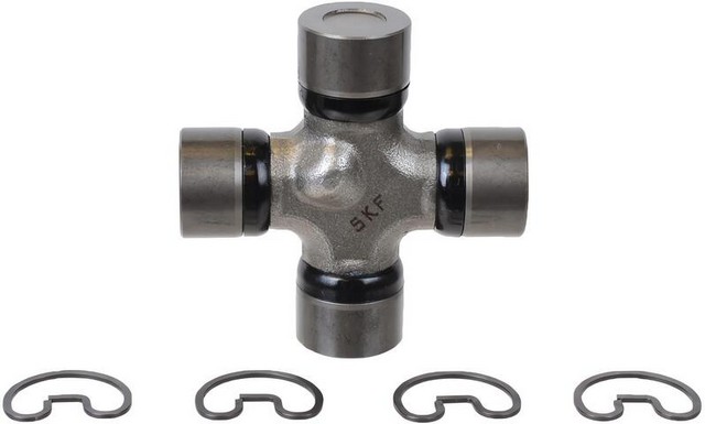 Universal Joint fits 1973-1997 Ford F-250 F-350 F-250,F-350  SKF (CHICAGO RAWHID