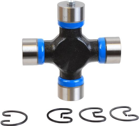 Universal Joint fits 2011-2017 Ram 2500  SKF (CHICAGO RAWHIDE)