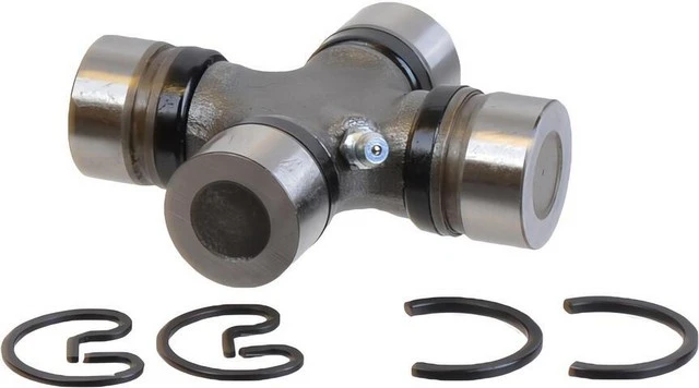 Universal Joint fits 1988-1992 Pontiac Firebird  SKF (CHICAGO RAWHIDE)
