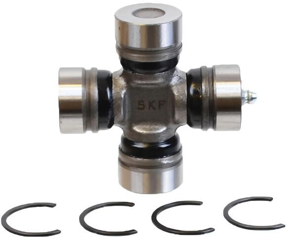 Universal Joint fits 1967-2017 Toyota 4Runner Pickup Tacoma  SKF (CHICAGO RAWHID