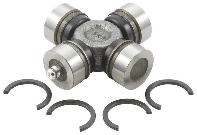 SKF Universal Joint P/N:UJ514G